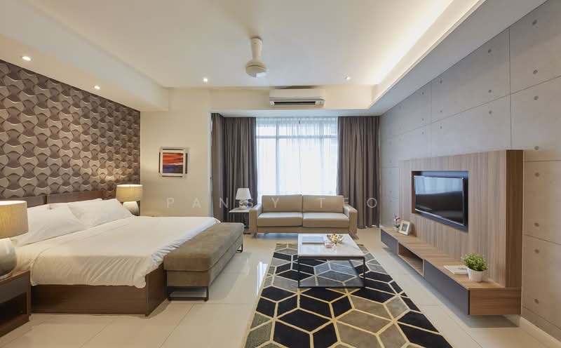 Kondominium untuk Dijual di Grand Medini - Pansy Teo - Bedroom - PropertyGuru.com.my