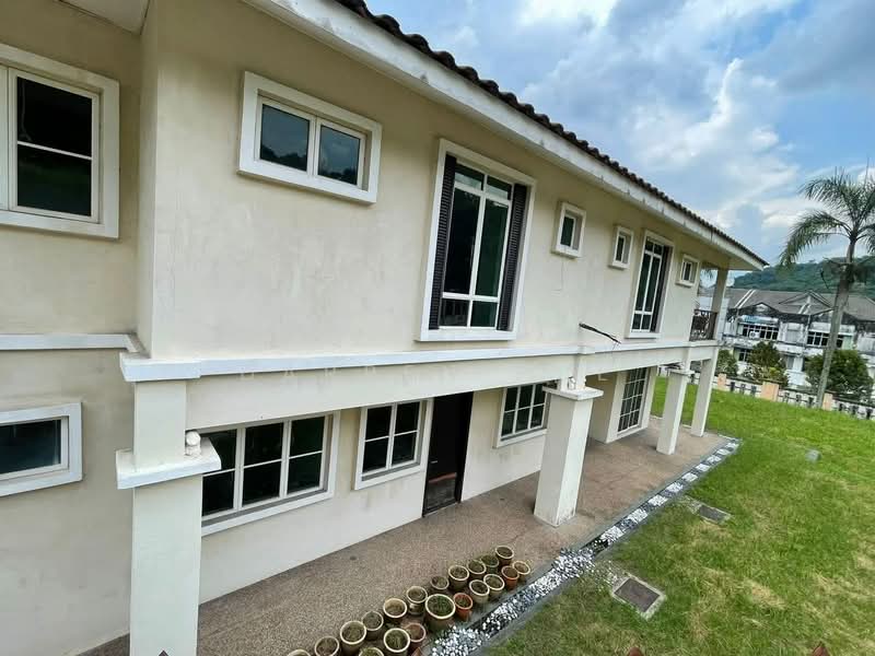 Bungalow for Sale in Taman Setiawangsa (Setiawangsa) - Darren Pue - Exterior - PropertyGuru.com.my