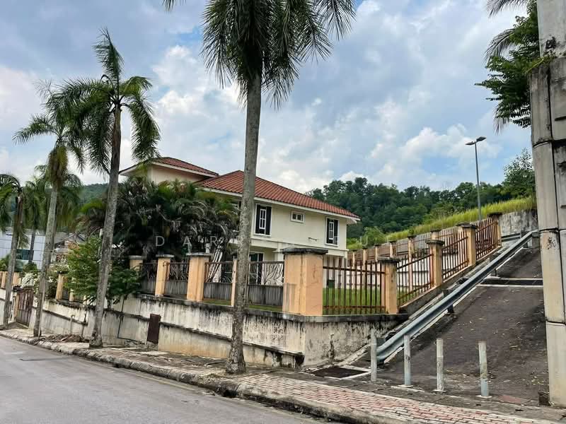 Bungalow for Sale in Taman Setiawangsa (Setiawangsa) - Darren Pue - Exterior - PropertyGuru.com.my