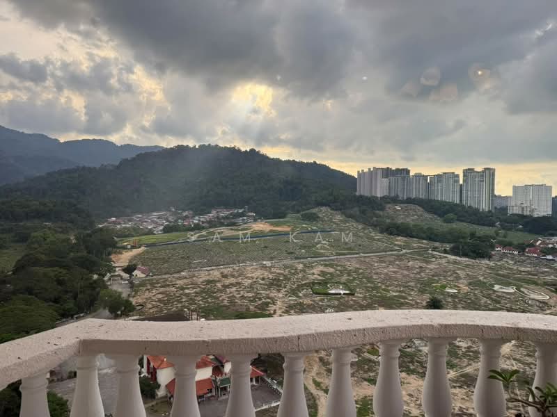 Condominium for Sale at Grand View - Sam Kam - View - PropertyGuru.com.my