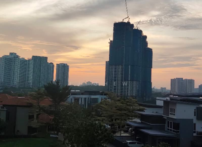 2-storey Terraced House for Sale in Desa Parkcity (Kuala Lumpur) - JJ Chew - Exterior - PropertyGuru.com.my