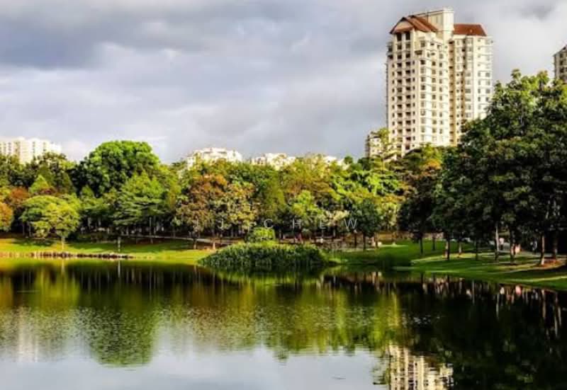 2-storey Terraced House for Sale in Desa Parkcity (Kuala Lumpur) - JJ Chew - Exterior - PropertyGuru.com.my