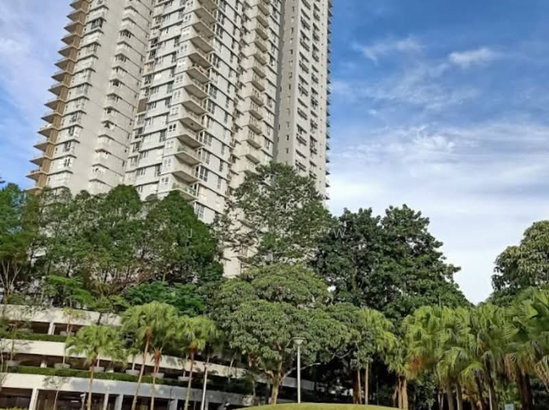 2-storey Terraced House for Sale in Desa Parkcity (Kuala Lumpur) - JJ Chew - Exterior - PropertyGuru.com.my