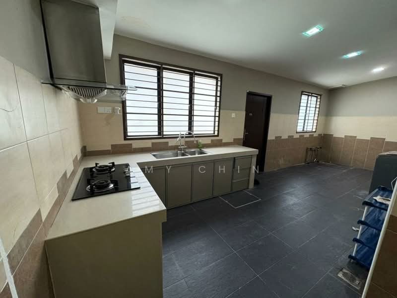 2-storey Terraced House for Rent in Putra Heights (Subang Jaya) - Amy Chin - Kitchen - PropertyGuru.com.my