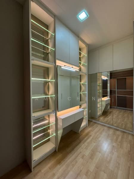 2-storey Terraced House for Rent in Putra Heights (Subang Jaya) - Amy Chin - PropertyGuru.com.my