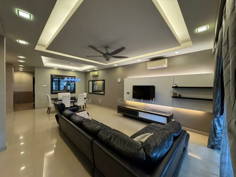 2-storey Terraced House for Rent in Putra Heights (Subang Jaya) - Amy Chin - PropertyGuru.com.my