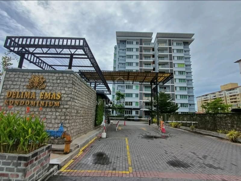 Condominium for Sale at Delima Emas - Simon Ng - PropertyGuru.com.my