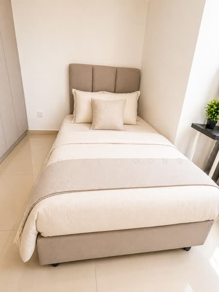 Condominium for Rent at Nidoz Residences @ Desa Petaling - Janice Loong - Bedroom - PropertyGuru.com.my