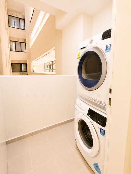 Condominium for Rent at Nidoz Residences @ Desa Petaling - Janice Loong - Interior - PropertyGuru.com.my