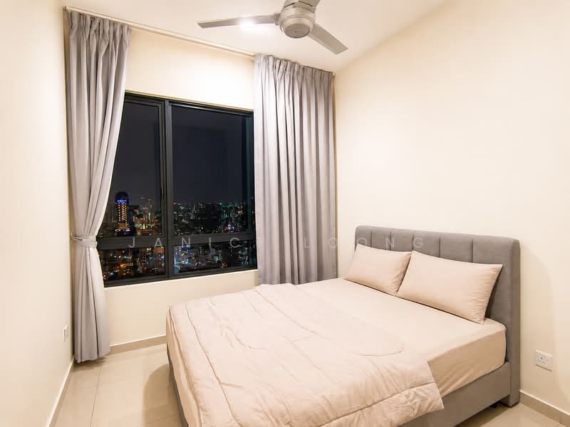 Condominium for Rent at Nidoz Residences @ Desa Petaling - Janice Loong - Bedroom - PropertyGuru.com.my