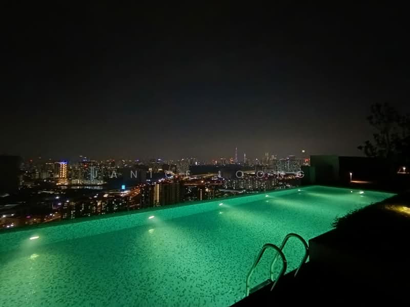 Condominium for Rent at Nidoz Residences @ Desa Petaling - Janice Loong - View - PropertyGuru.com.my