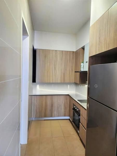 Kondominium untuk Disewa di Nidoz Residences @ Desa Petaling - Janice Loong - Kitchen - PropertyGuru.com.my
