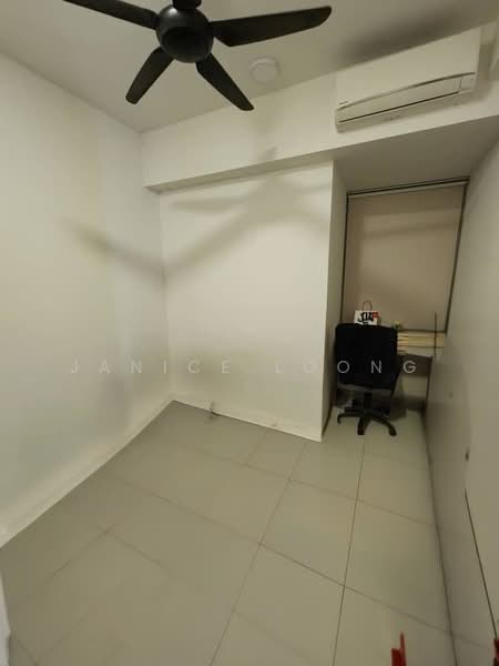 Kondominium untuk Disewa di Nidoz Residences @ Desa Petaling - Janice Loong - Study - PropertyGuru.com.my