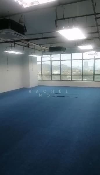 Pejabat untuk Disewa di Petaling Jaya (Selangor) - Rachel Ngu - Interior - PropertyGuru.com.my