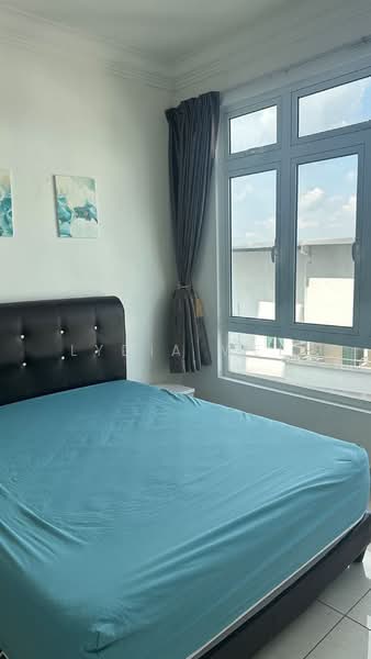 Servis Apartment untuk Disewa di Pangsapuri Tanah Emas (Golden Sands) - Lydia Wee - PropertyGuru.com.my