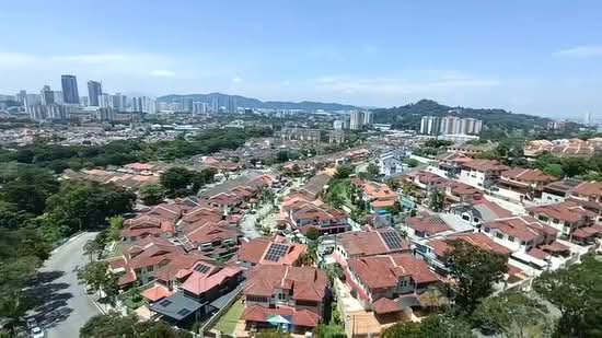 Condominium for Sale at Regency Heights Condo - Zhonl Saw Boon Loong - PropertyGuru.com.my
