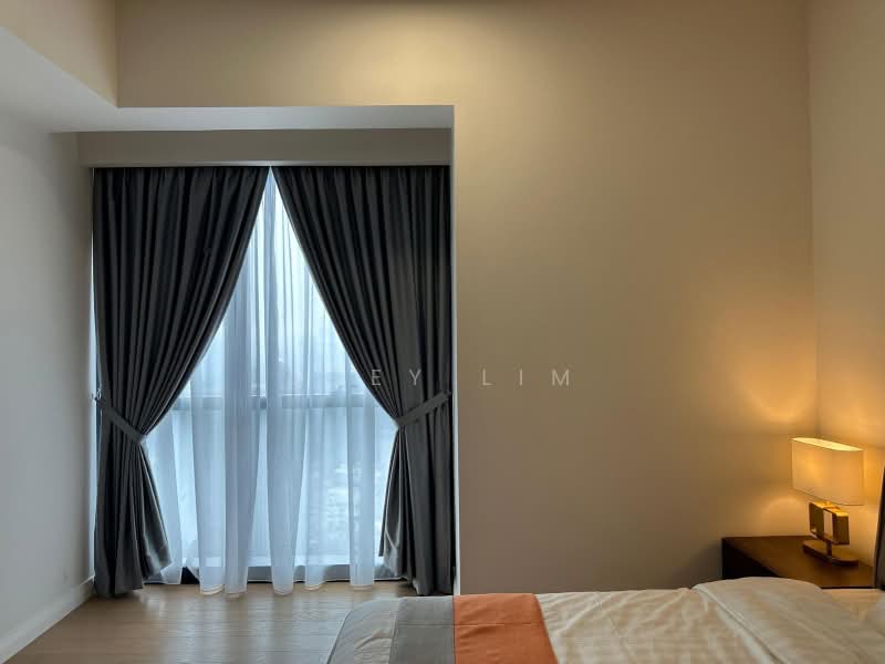 Servis Apartment untuk Dijual di TRX Residences - Joey Lim - PropertyGuru.com.my