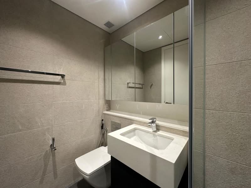 Servis Apartment untuk Dijual di TRX Residences - Joey Lim - PropertyGuru.com.my