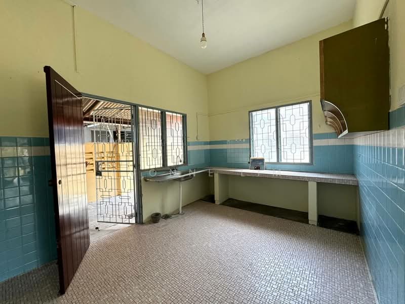 Rumah Berkembar untuk Dijual di Taman Iskandar (Johor Bahru) - Yvonne Lim - PropertyGuru.com.my