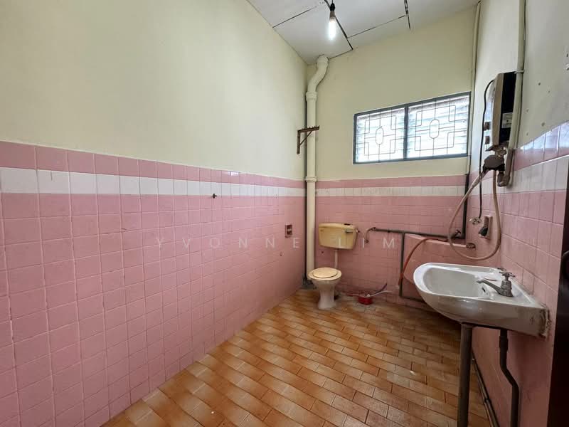 Rumah Berkembar untuk Dijual di Taman Iskandar (Johor Bahru) - Yvonne Lim - PropertyGuru.com.my