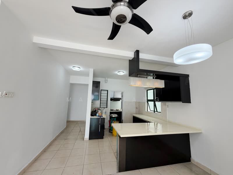 Condominium for Rent at Changkat View - May Chang - PropertyGuru.com.my