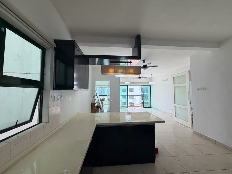 Condominium for Rent at Changkat View - May Chang - PropertyGuru.com.my