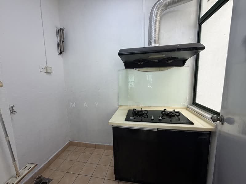 Condominium for Rent at Changkat View - May Chang - PropertyGuru.com.my