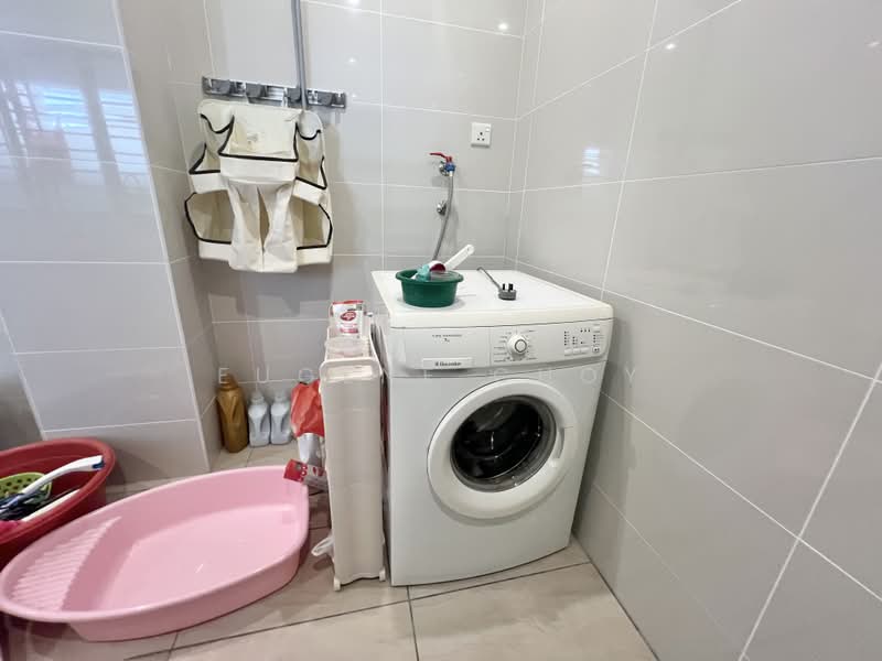 Rumah Teres untuk Dijual di Bandar Kinrara Seksyen 1 (Bandar Kinrara) - Eugene Choy - Interior - PropertyGuru.com.my
