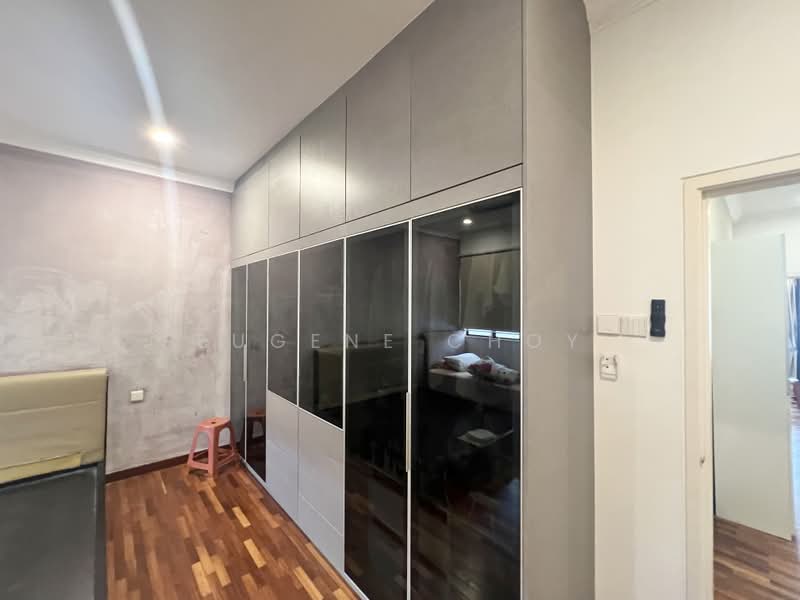 Rumah Teres untuk Dijual di Bandar Kinrara Seksyen 1 (Bandar Kinrara) - Eugene Choy - Bedroom - PropertyGuru.com.my