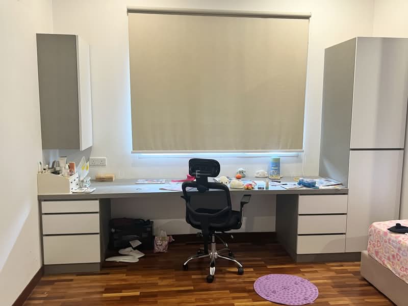 Rumah Teres untuk Dijual di Bandar Kinrara Seksyen 1 (Bandar Kinrara) - Eugene Choy - Study - PropertyGuru.com.my