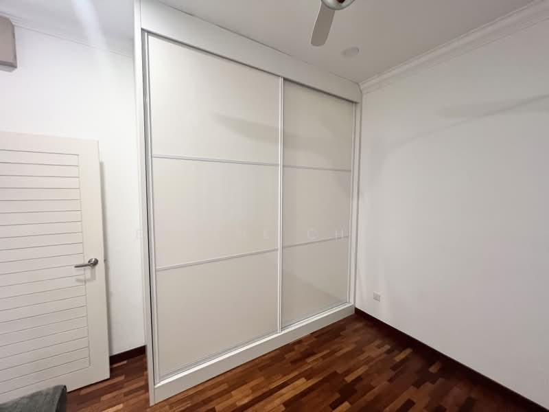 Rumah Teres untuk Dijual di Bandar Kinrara Seksyen 1 (Bandar Kinrara) - Eugene Choy - Bedroom - PropertyGuru.com.my