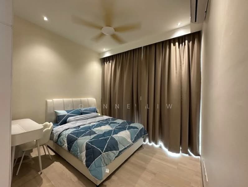 Condominium for Rent at QuayWest Residence - Joanne Liw - Bedroom - PropertyGuru.com.my