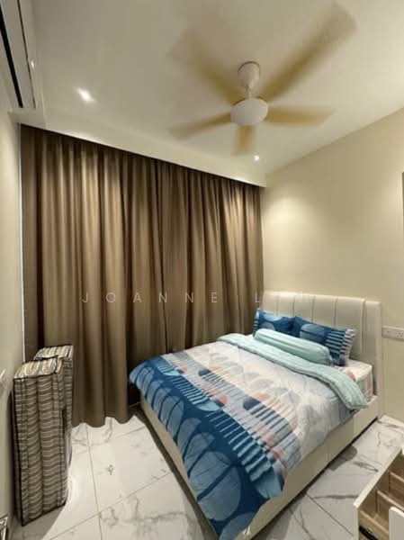 Condominium for Rent at QuayWest Residence - Joanne Liw - Bedroom - PropertyGuru.com.my