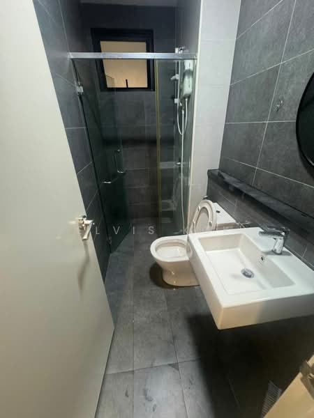 Servis Apartment untuk Dijual di Lavile Kuala Lumpur - Elvis Kok - Bathroom - PropertyGuru.com.my