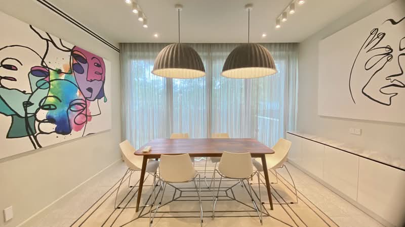 Rumah Bandar untuk Dijual di Bukit Kiara (Kuala Lumpur) - Lily Hun - PropertyGuru.com.my