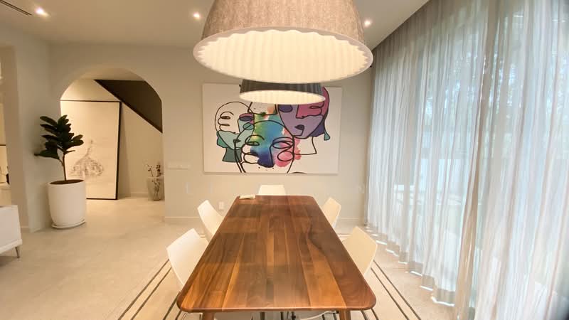Rumah Bandar untuk Dijual di Bukit Kiara (Kuala Lumpur) - Lily Hun - PropertyGuru.com.my
