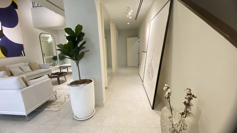 Rumah Bandar untuk Dijual di Bukit Kiara (Kuala Lumpur) - Lily Hun - PropertyGuru.com.my