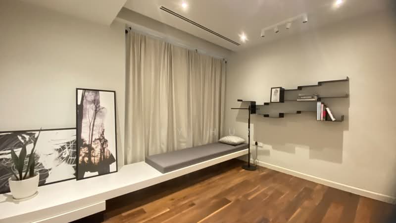 Rumah Bandar untuk Dijual di Bukit Kiara (Kuala Lumpur) - Lily Hun - PropertyGuru.com.my