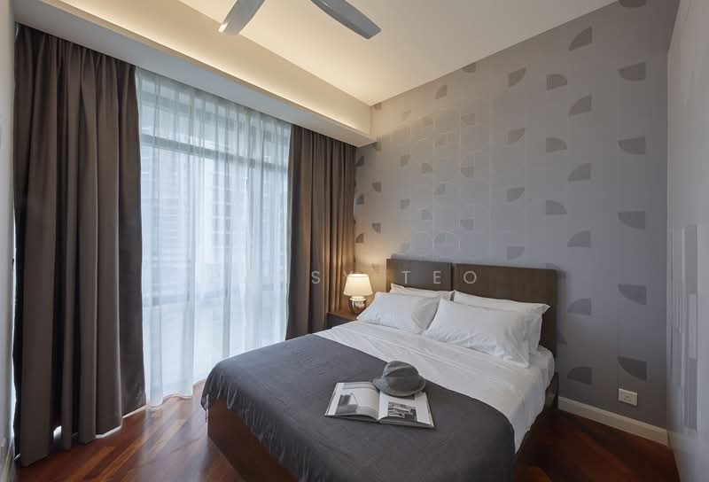 Kondominium untuk Dijual di Grand Medini - Pansy Teo - Bedroom - PropertyGuru.com.my