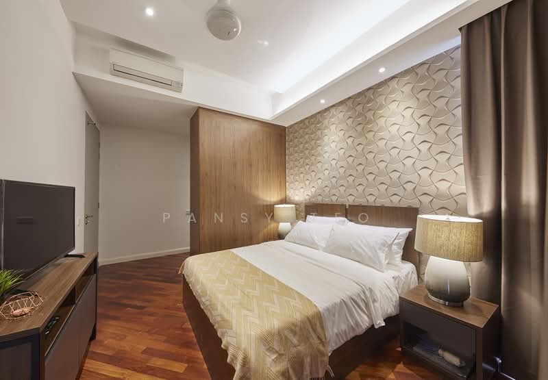Kondominium untuk Dijual di Grand Medini - Pansy Teo - Bedroom - PropertyGuru.com.my