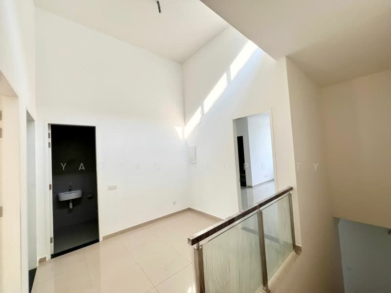 2-storey Terraced House for Sale in Bandar Seri Alam (Masai) - Yaoyao Property - PropertyGuru.com.my