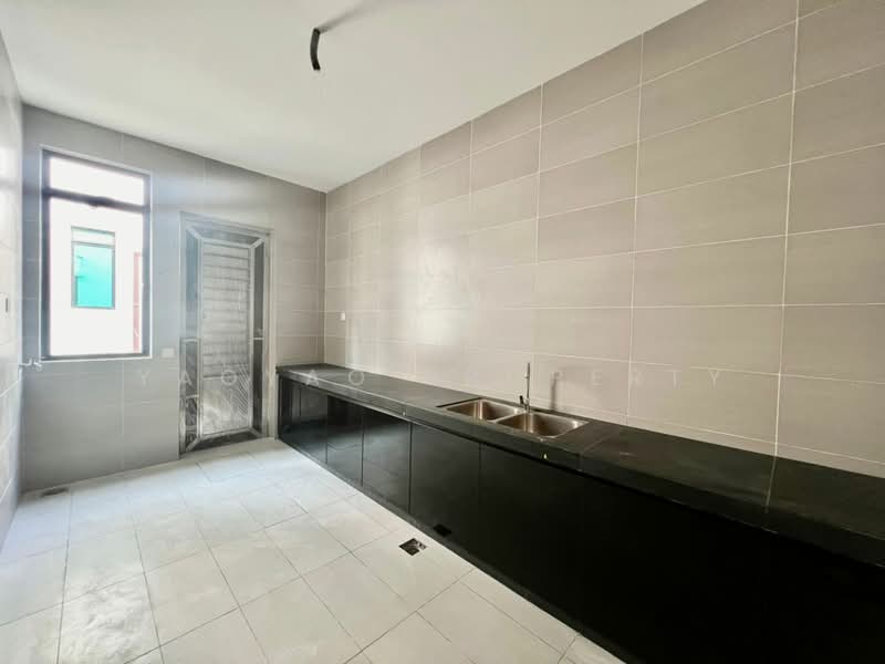 2-storey Terraced House for Sale in Bandar Seri Alam (Masai) - Yaoyao Property - PropertyGuru.com.my