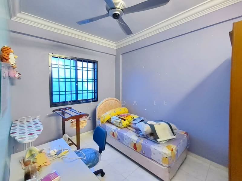 Pangsapuri untuk Dijual di Fasa 13 - Melinda Ee - Bedroom - PropertyGuru.com.my