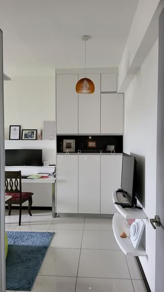 Servis Apartment untuk Dijual di Luminari - Yeap Yu Quan - Study - PropertyGuru.com.my