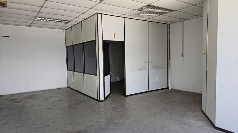 Terrace Factory for Rent in Bukit Minyak (Penang) - Dylan Lee - Interior - PropertyGuru.com.my