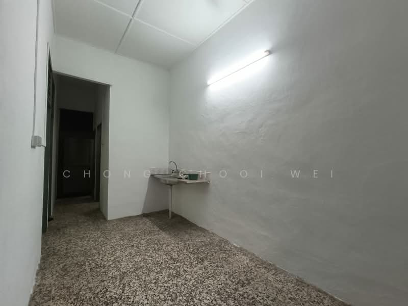 Rumah Teres 1 Tingkat untuk Disewa di Sungai Dua (Penang) - Chong Chooi Wei - Interior - PropertyGuru.com.my