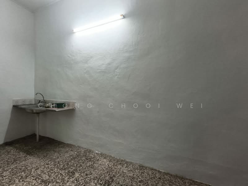 Rumah Teres 1 Tingkat untuk Disewa di Sungai Dua (Penang) - Chong Chooi Wei - Interior - PropertyGuru.com.my