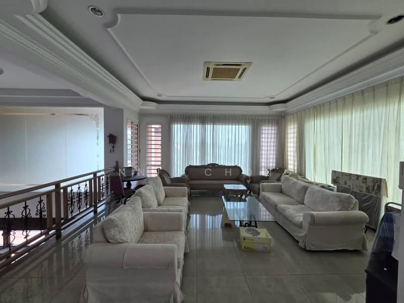 Bungalow House untuk Dijual di SS19 (Subang Jaya) - Annie Chong - Living Room - PropertyGuru.com.my
