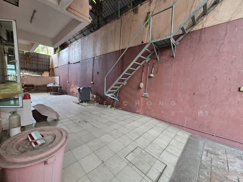 Bungalow House untuk Dijual di SS19 (Subang Jaya) - Annie Chong - Exterior - PropertyGuru.com.my