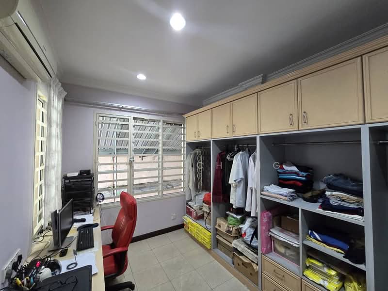 Bungalow House untuk Dijual di SS19 (Subang Jaya) - Annie Chong - Study - PropertyGuru.com.my